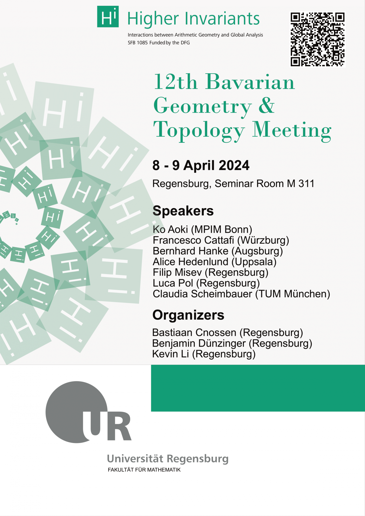 File:Topology meeting3.png - SFB1085 - Higher Invariants